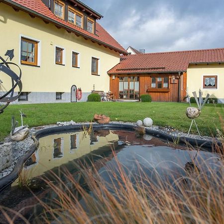 Ferienwohnung Forster موسباخ المظهر الخارجي الصورة